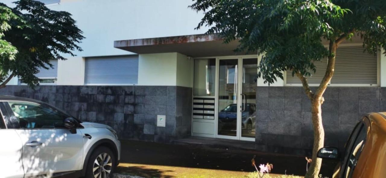 Jardiv'S Apart Ponta Delgada Exterior foto
